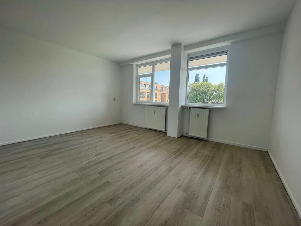 Foto van de Appartement gelegen aan de Kostverlorenhof in Amstelveen