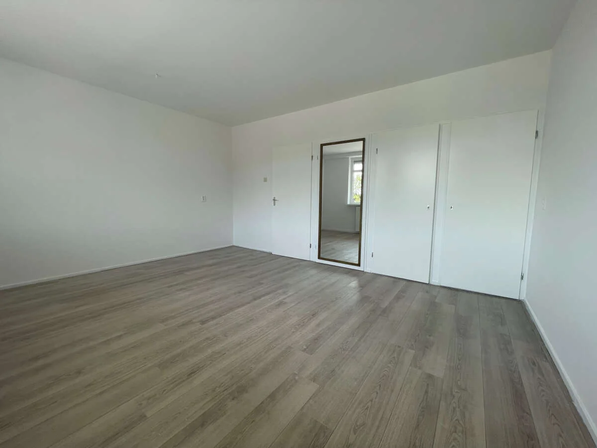 Foto van de Appartement gelegen aan de Kostverlorenhof in Amstelveen