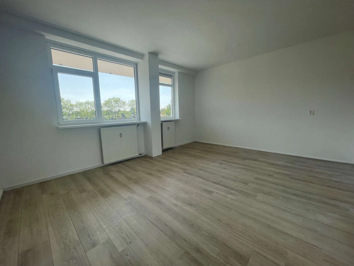Foto van de Appartement gelegen aan de Kostverlorenhof in Amstelveen