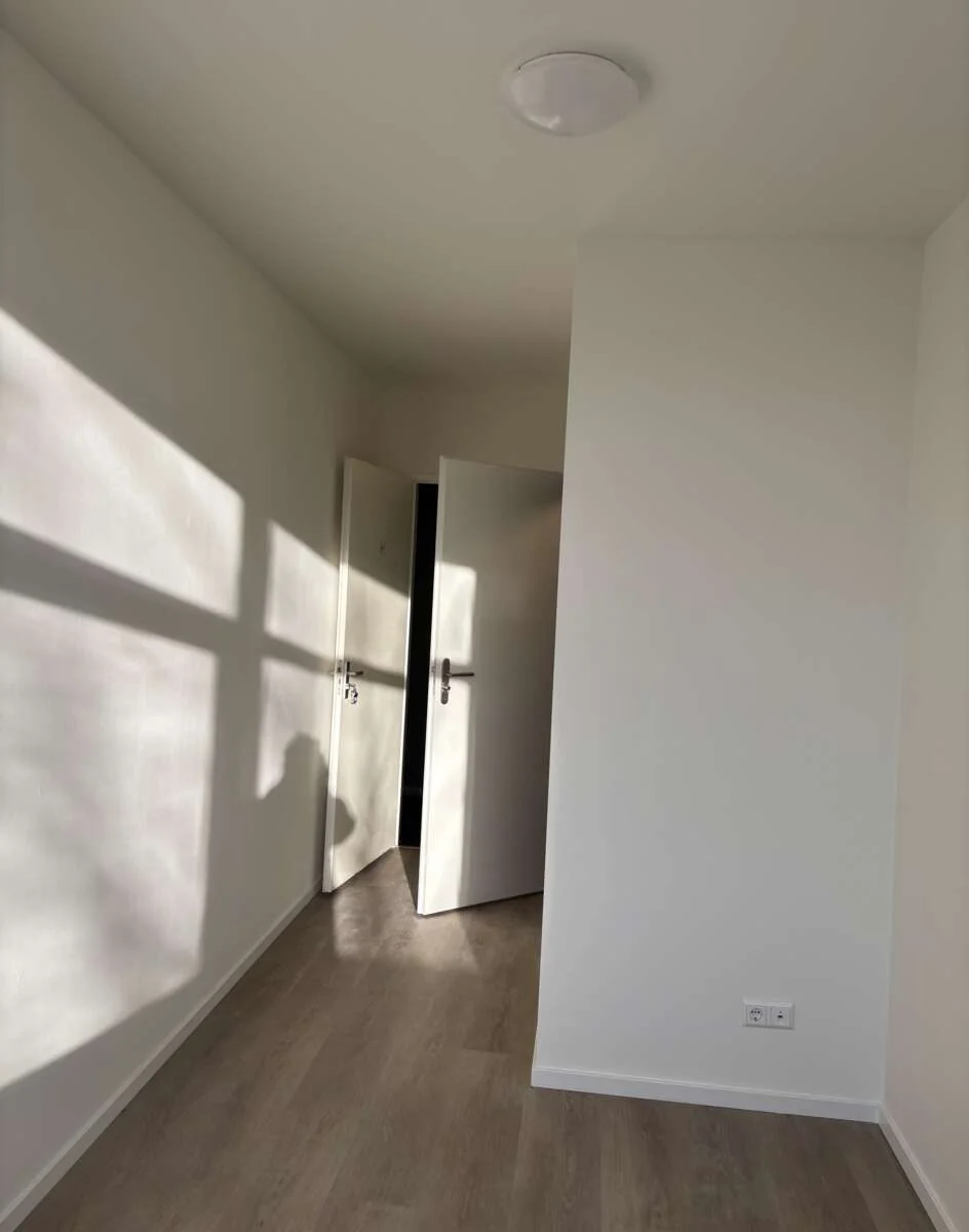 Foto van de Kamer gelegen aan de Tourniairestraat in Amsterdam