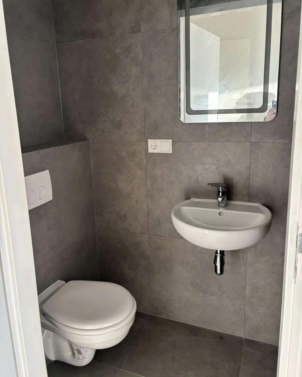 Foto van de Kamer gelegen aan de Tourniairestraat in Amsterdam