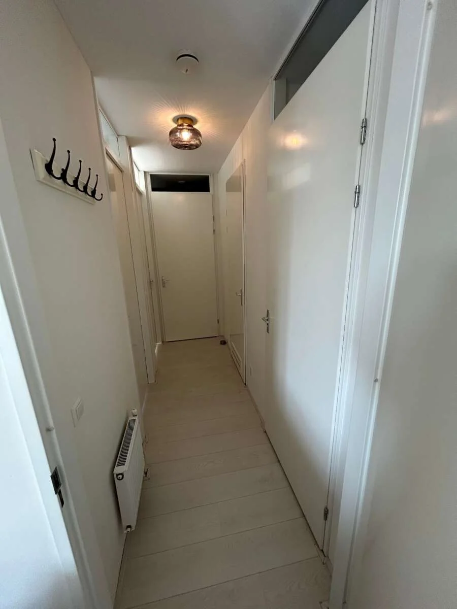 Foto van de Appartement gelegen aan de Sigmaplantsoen in Leiden