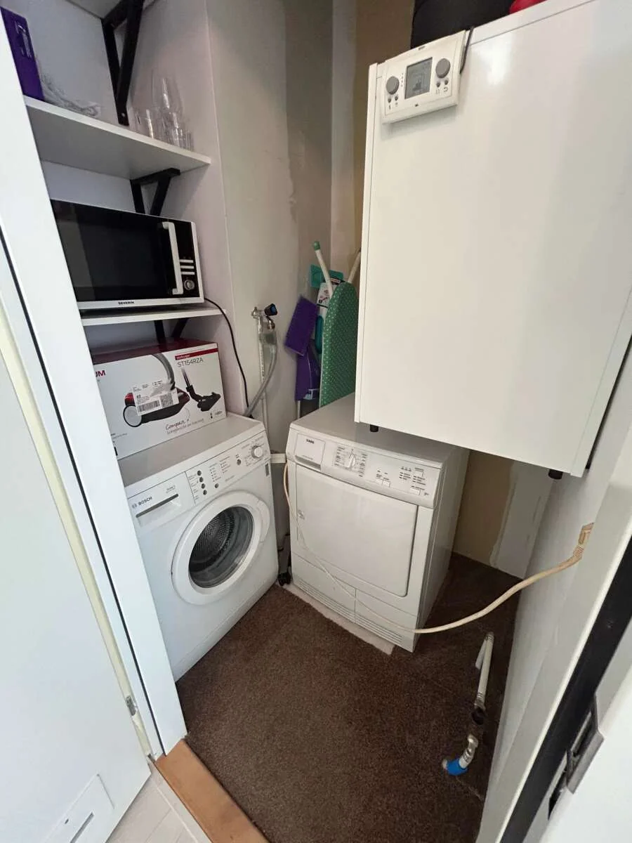 Foto van de Appartement gelegen aan de Sigmaplantsoen in Leiden