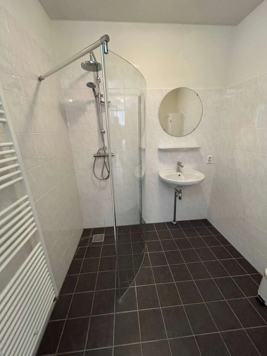 Foto van de Appartement gelegen aan de Sigmaplantsoen in Leiden