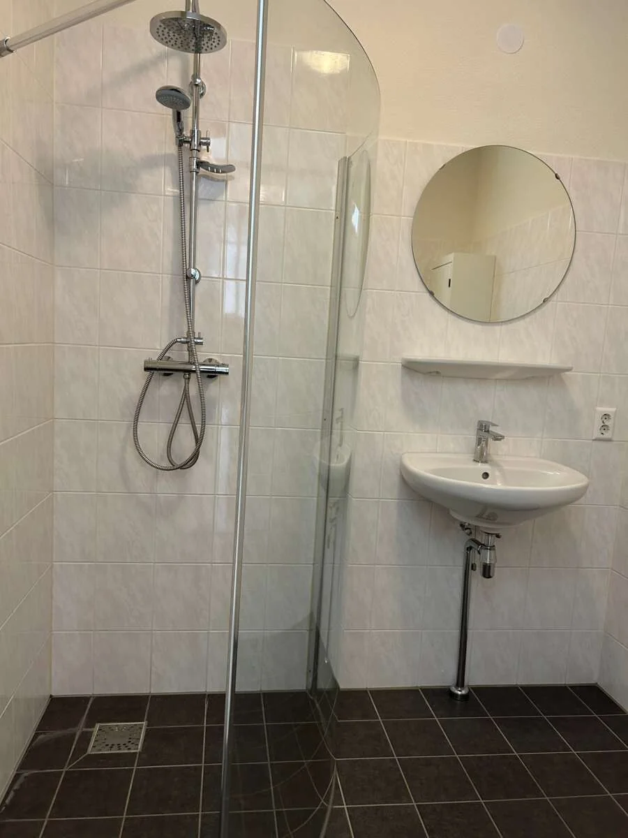 Foto van de Appartement gelegen aan de Sigmaplantsoen in Leiden