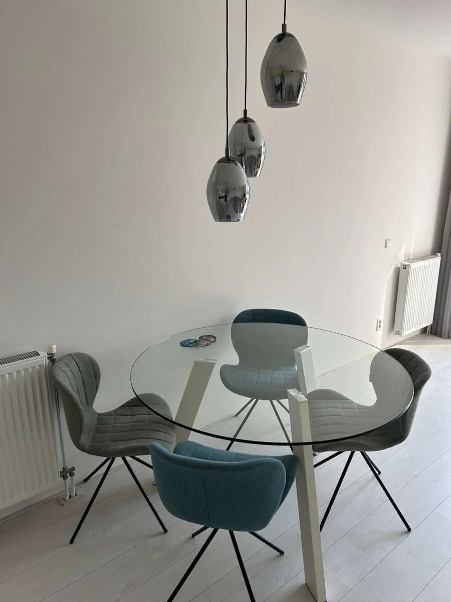 Foto van de Appartement gelegen aan de Sigmaplantsoen in Leiden