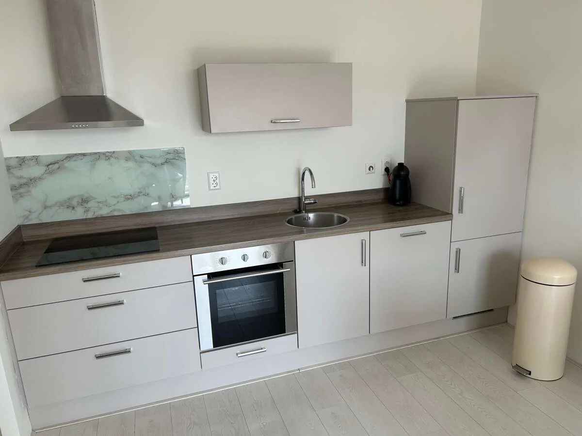 Foto van de Appartement gelegen aan de Sigmaplantsoen in Leiden