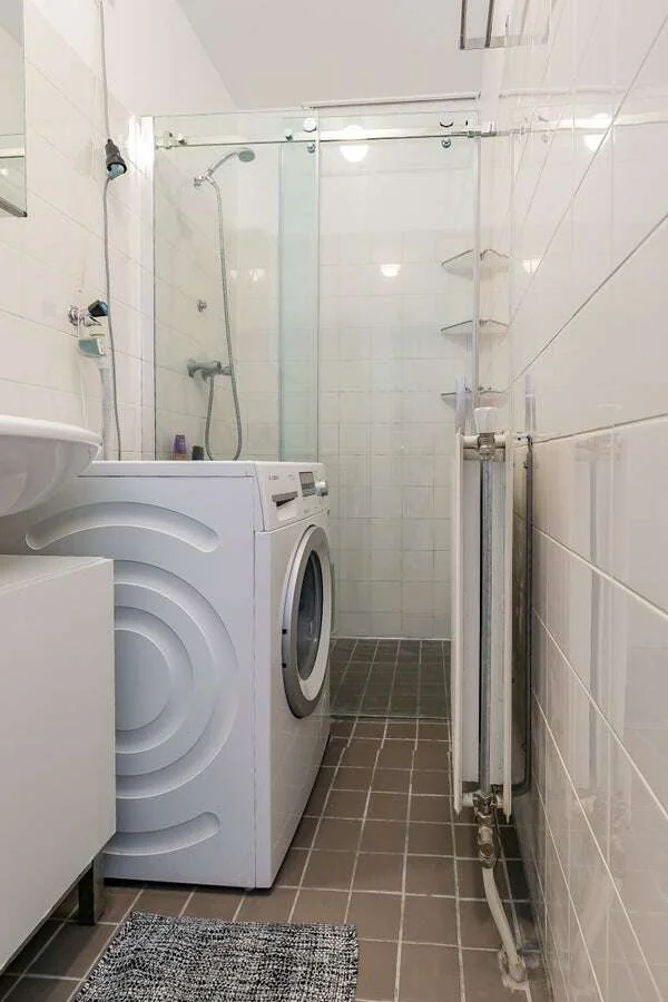 Foto van de Appartement gelegen aan de Ruyschstraat in Amsterdam