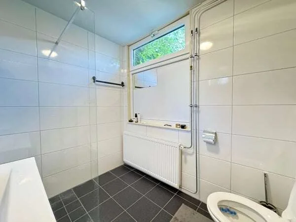 Foto van de Appartement gelegen aan de Lammermarkt in Leiden