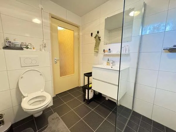 Foto van de Appartement gelegen aan de Lammermarkt in Leiden