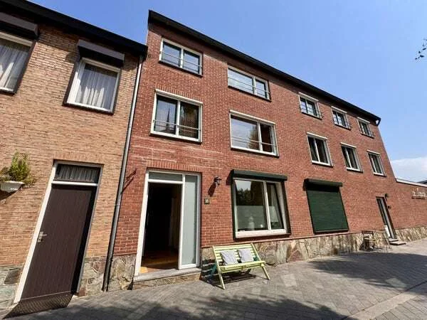 Foto van de Appartement gelegen aan de Molenstraat in Valkenburg
