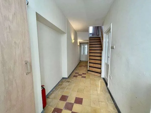 Foto van de Appartement gelegen aan de Molenstraat in Valkenburg