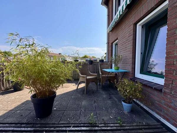 Foto van de Appartement gelegen aan de Molenstraat in Valkenburg