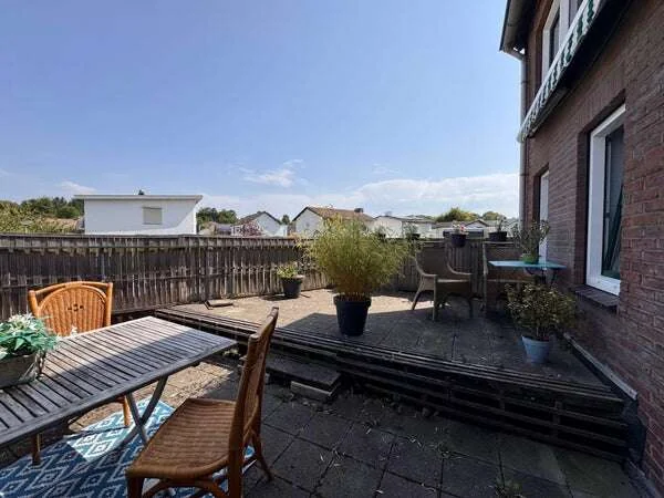 Foto van de Appartement gelegen aan de Molenstraat in Valkenburg
