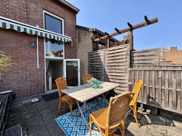 Foto van de Appartement gelegen aan de Molenstraat in Valkenburg
