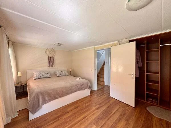 Foto van de Appartement gelegen aan de Molenstraat in Valkenburg