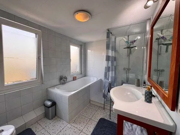 Foto van de Appartement gelegen aan de Molenstraat in Valkenburg
