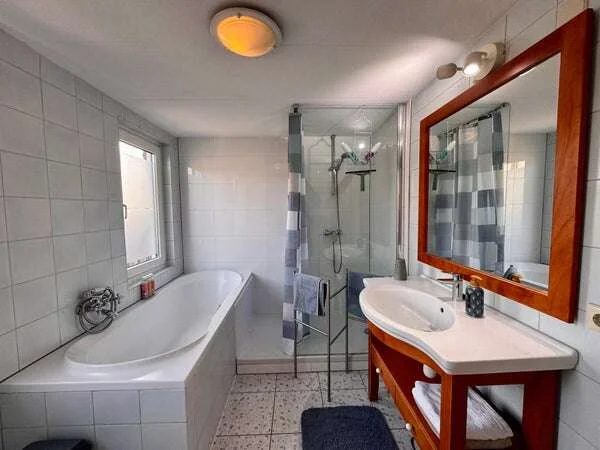 Foto van de Appartement gelegen aan de Molenstraat in Valkenburg