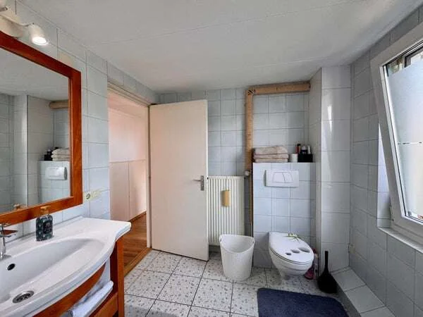 Foto van de Appartement gelegen aan de Molenstraat in Valkenburg