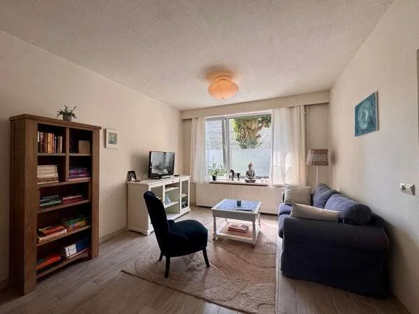 Foto van de Appartement gelegen aan de Molenstraat in Valkenburg