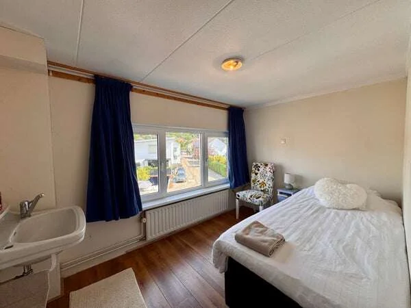 Foto van de Appartement gelegen aan de Molenstraat in Valkenburg