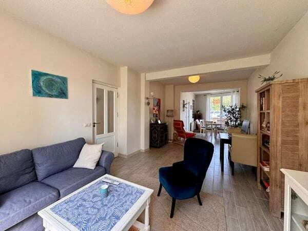 Foto van de Appartement gelegen aan de Molenstraat in Valkenburg