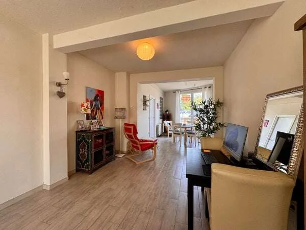 Foto van de Appartement gelegen aan de Molenstraat in Valkenburg