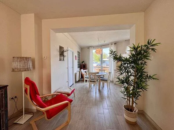 Foto van de Appartement gelegen aan de Molenstraat in Valkenburg