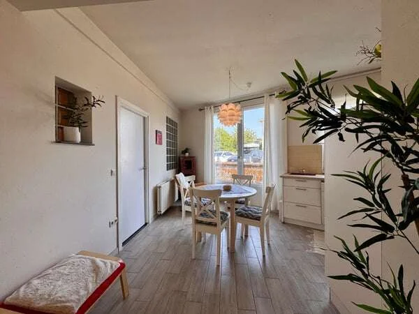 Foto van de Appartement gelegen aan de Molenstraat in Valkenburg