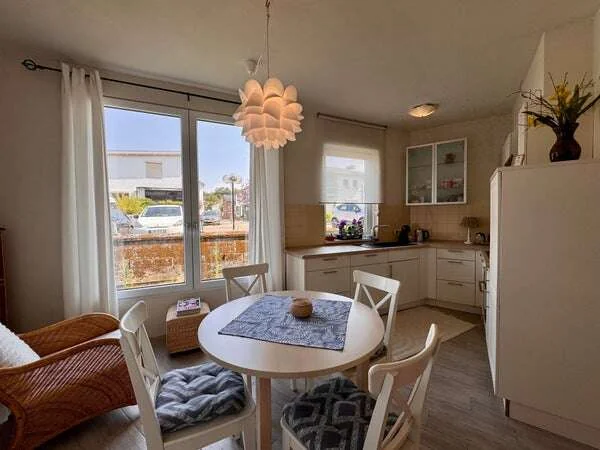 Foto van de Appartement gelegen aan de Molenstraat in Valkenburg