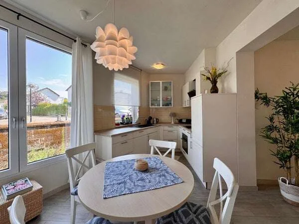 Foto van de Appartement gelegen aan de Molenstraat in Valkenburg