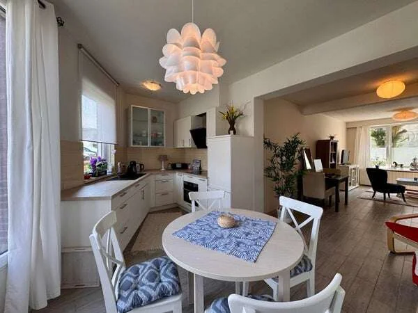 Foto van de Appartement gelegen aan de Molenstraat in Valkenburg