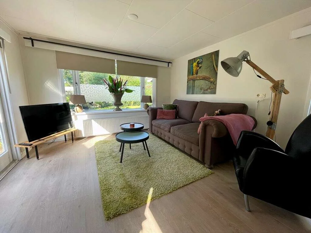 Foto van de Appartement gelegen aan de Apeldoornsestraat in Voorthuizen