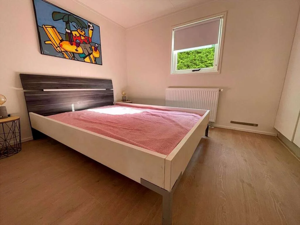 Foto van de Appartement gelegen aan de Apeldoornsestraat in Voorthuizen