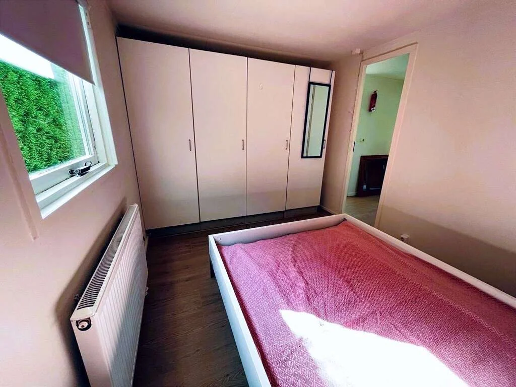 Foto van de Appartement gelegen aan de Apeldoornsestraat in Voorthuizen