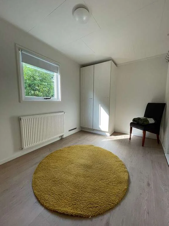 Foto van de Appartement gelegen aan de Apeldoornsestraat in Voorthuizen