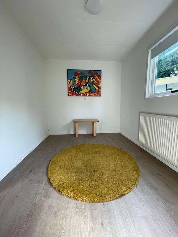Foto van de Appartement gelegen aan de Apeldoornsestraat in Voorthuizen