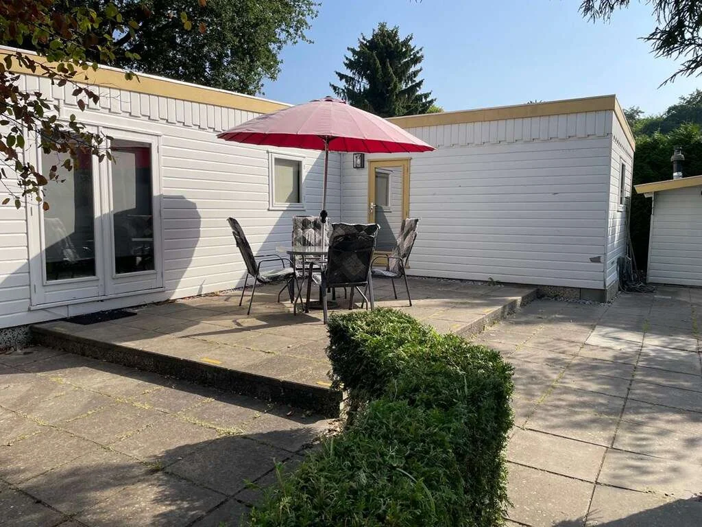 Foto van de Appartement gelegen aan de Apeldoornsestraat in Voorthuizen