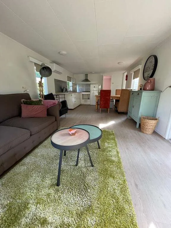 Foto van de Appartement gelegen aan de Apeldoornsestraat in Voorthuizen