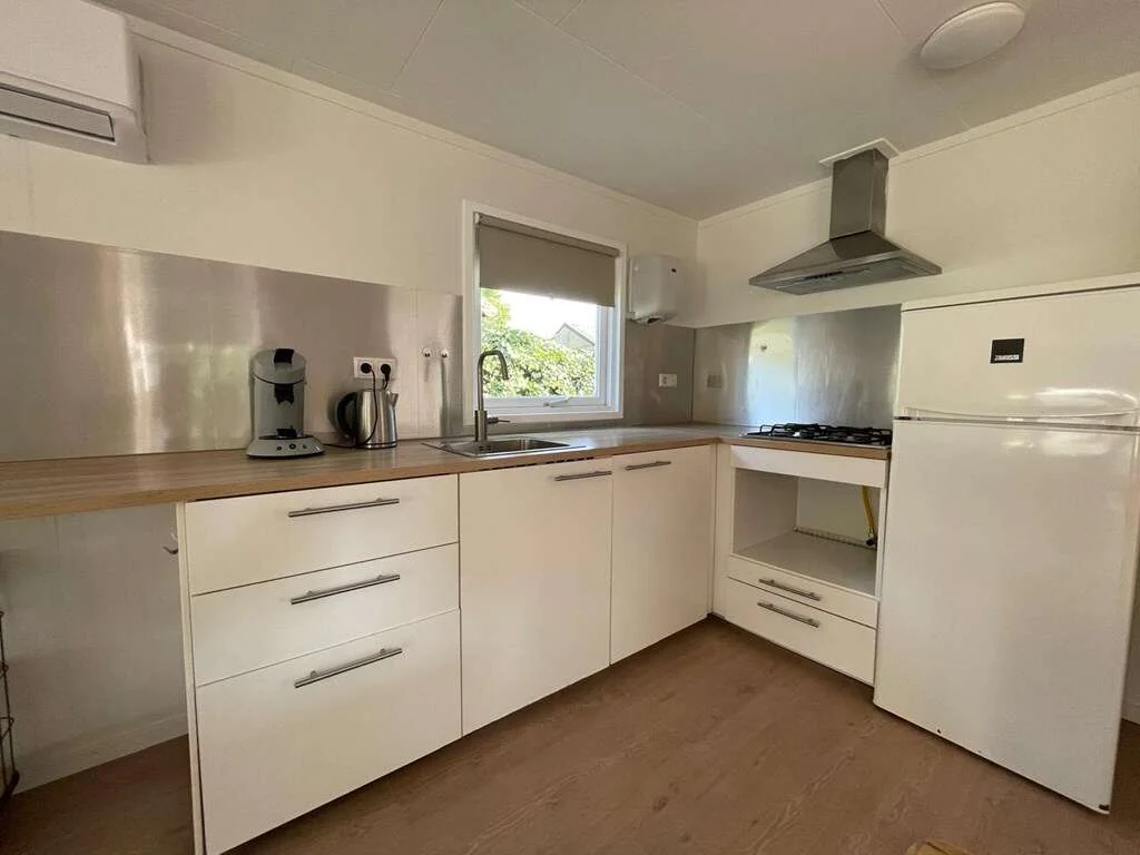 Foto van de Appartement gelegen aan de Apeldoornsestraat in Voorthuizen