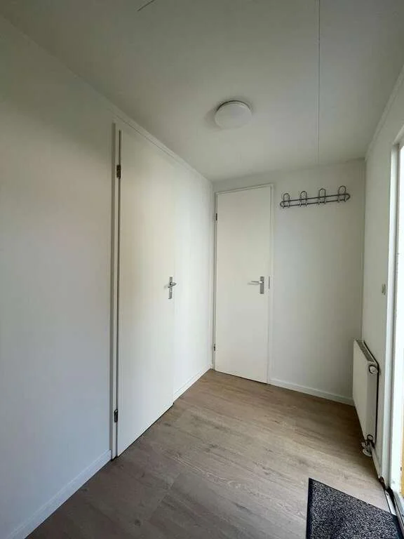 Foto van de Appartement gelegen aan de Apeldoornsestraat in Voorthuizen