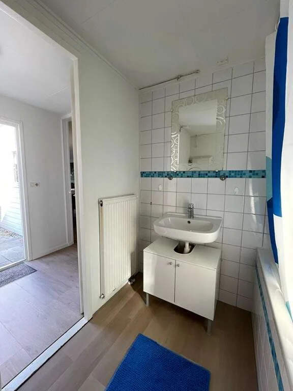 Foto van de Appartement gelegen aan de Apeldoornsestraat in Voorthuizen