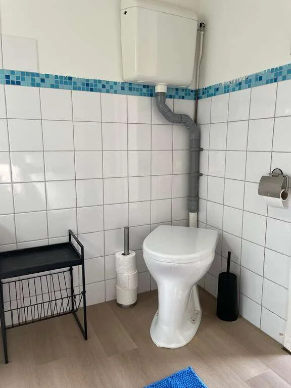 Foto van de Appartement gelegen aan de Apeldoornsestraat in Voorthuizen