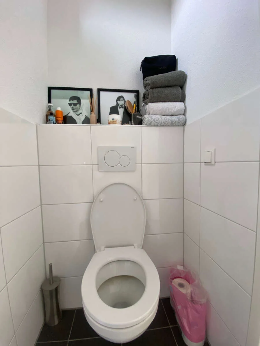 Foto van de Appartement gelegen aan de A.H.G. Fokkerstraat in Utrecht