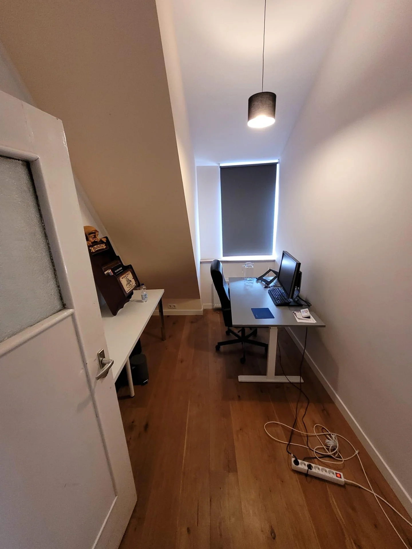 Foto van de Appartement gelegen aan de De la Reylaan in Zeist