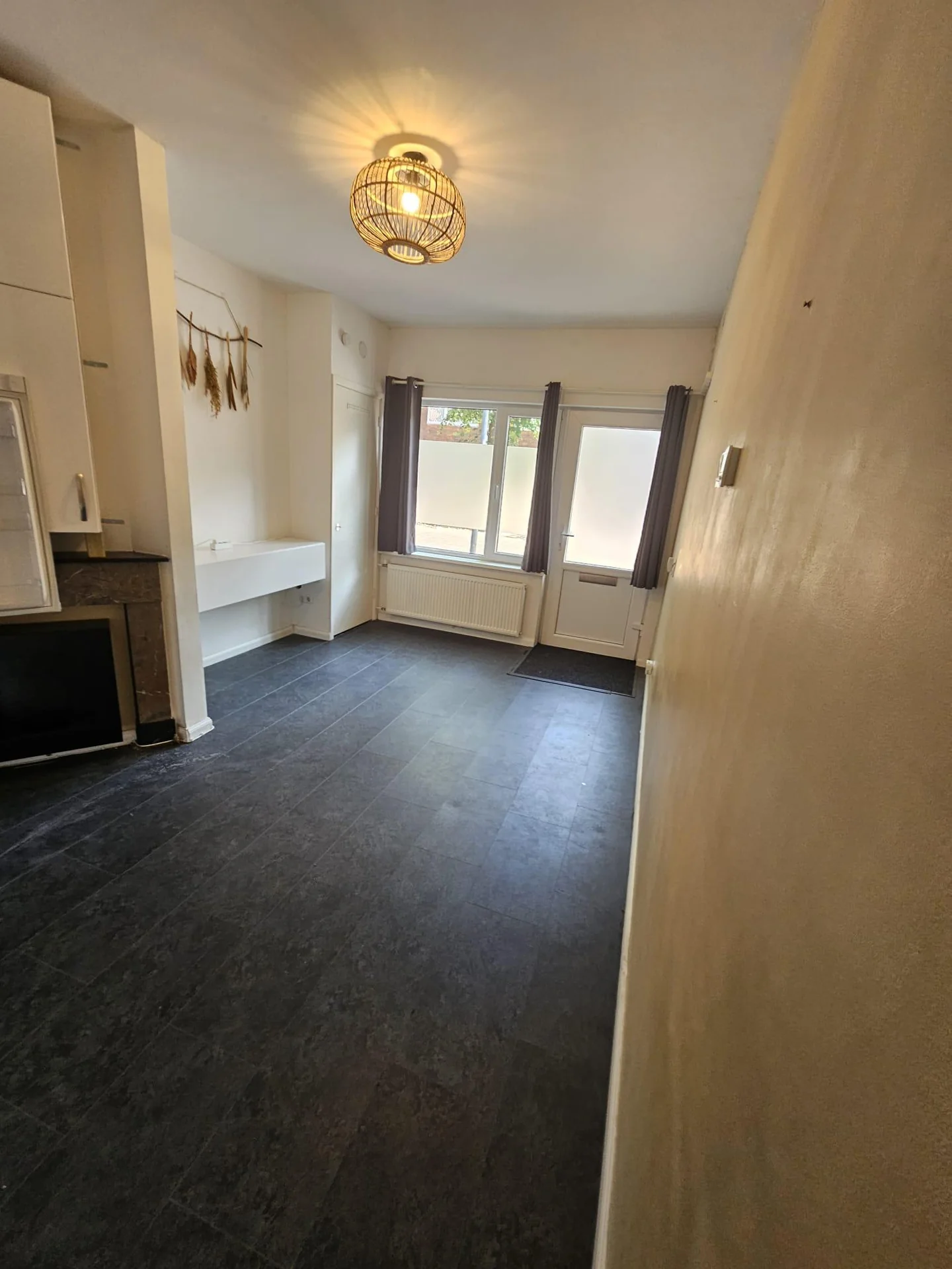 Foto van de Appartement gelegen aan de Linnaeusstraat in Utrecht