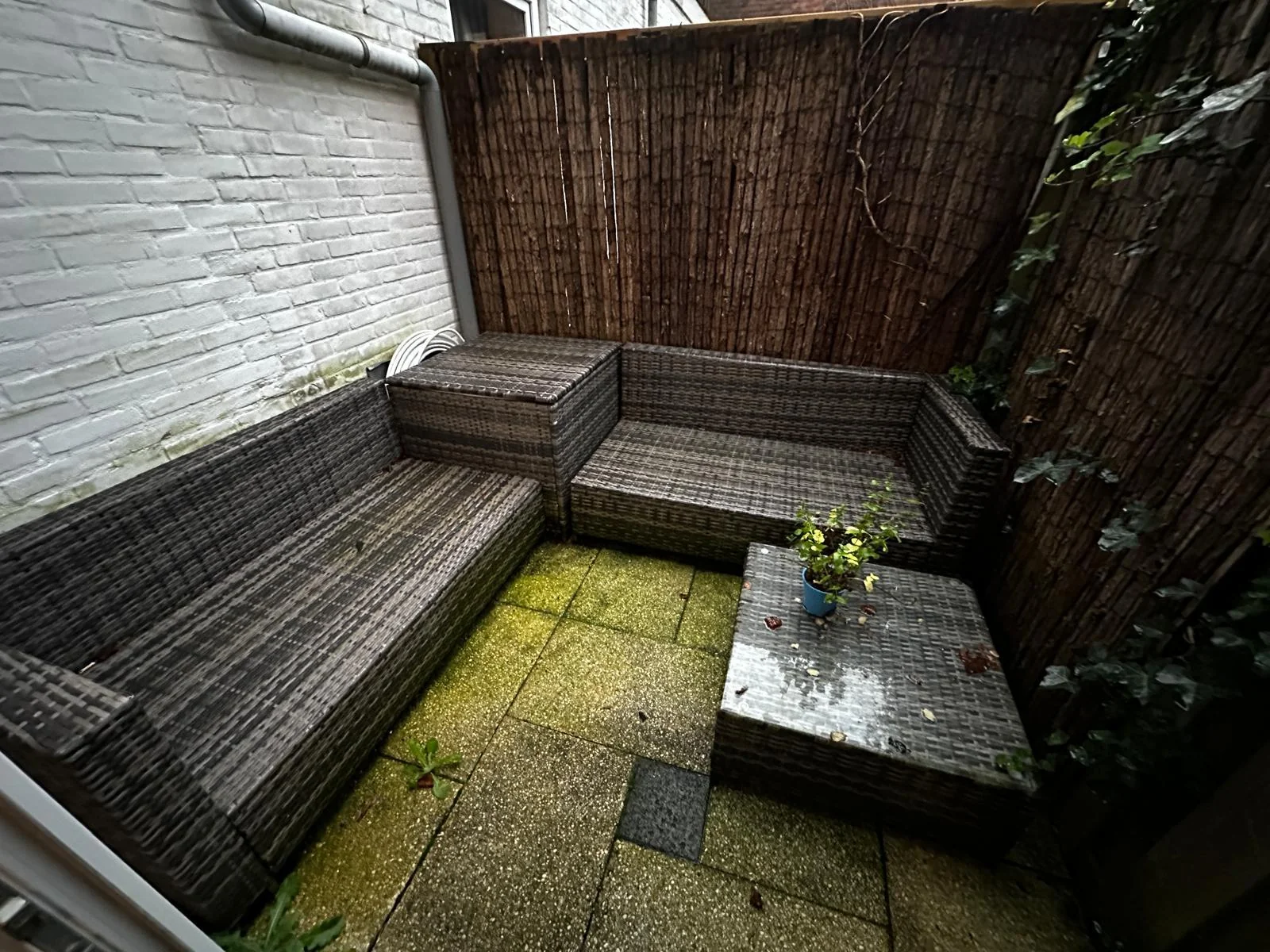 Foto van de Appartement gelegen aan de Linnaeusstraat in Utrecht