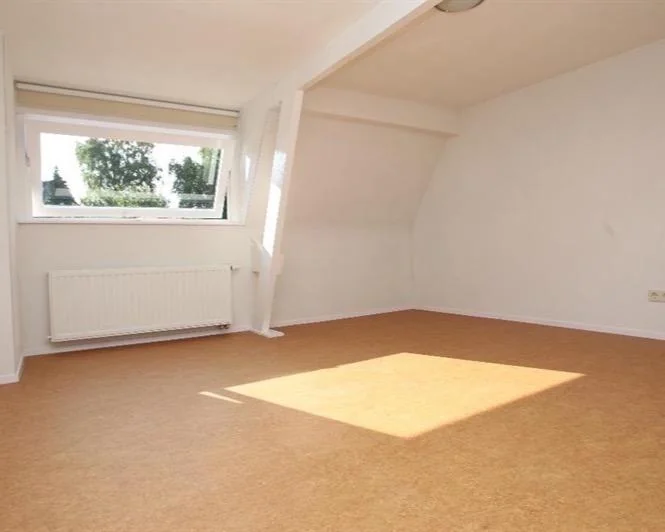 Foto van de Kamer gelegen aan de Bevrijdingsstraat in Wageningen
