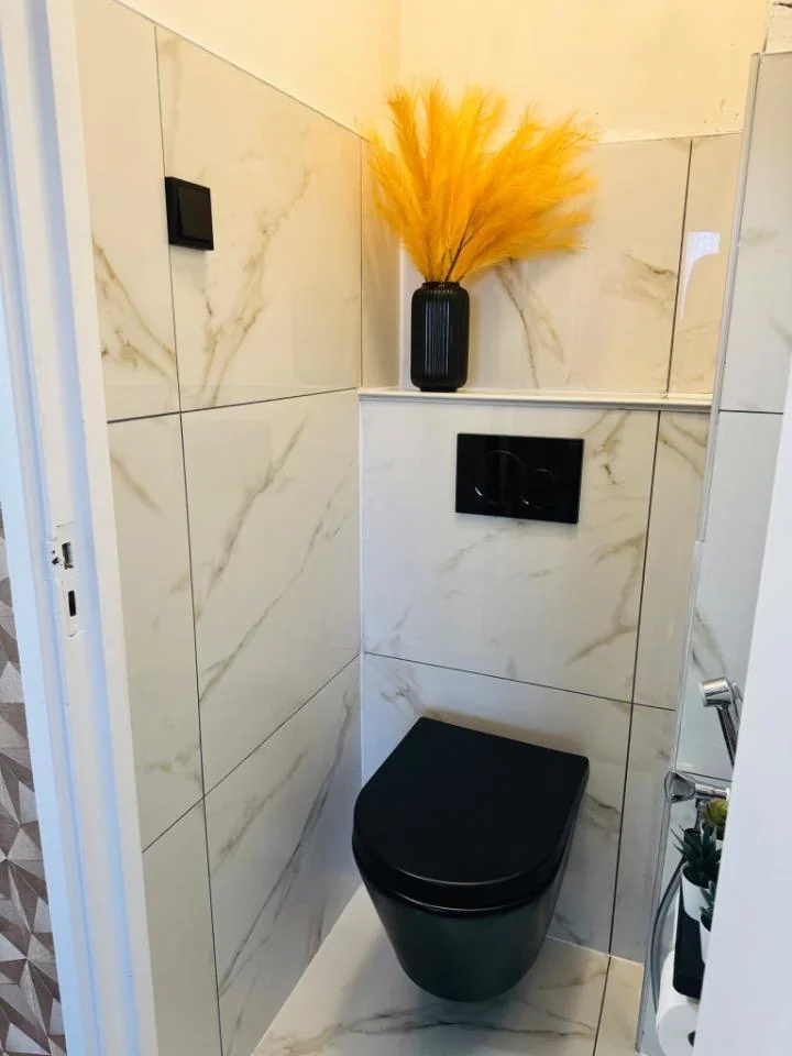 Foto van de Kamer gelegen aan de Langswater in Amsterdam