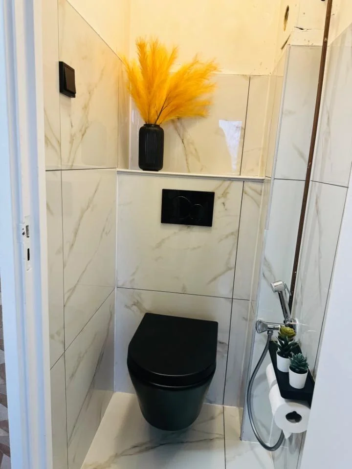 Foto van de Kamer gelegen aan de Langswater in Amsterdam